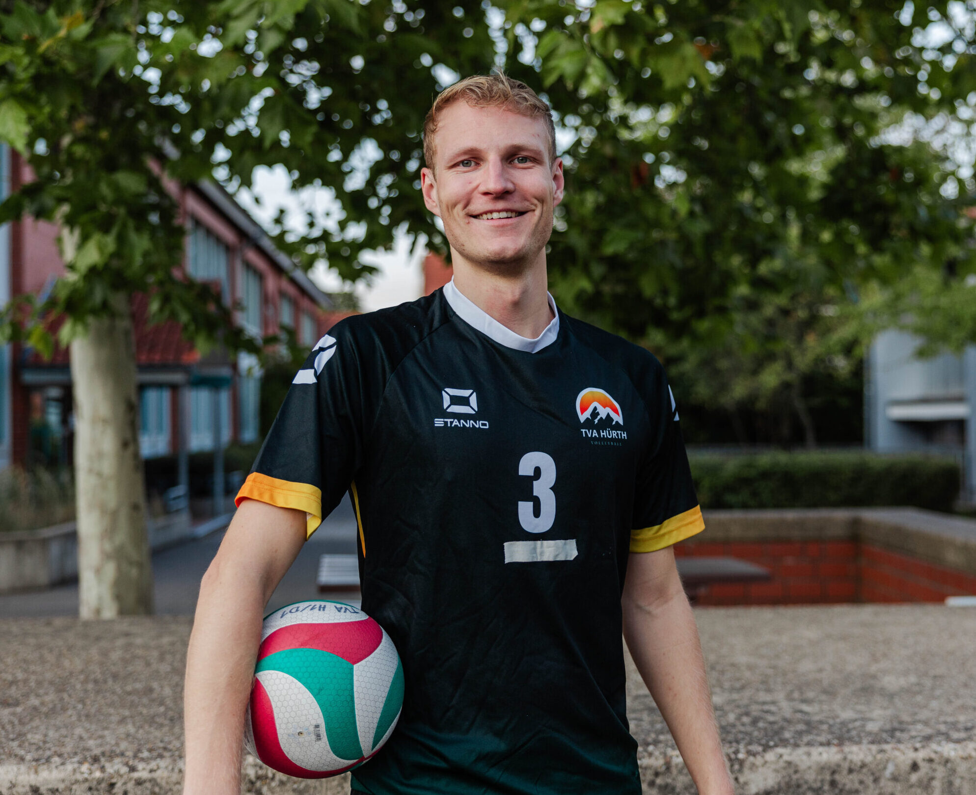 Patrick Löffler
