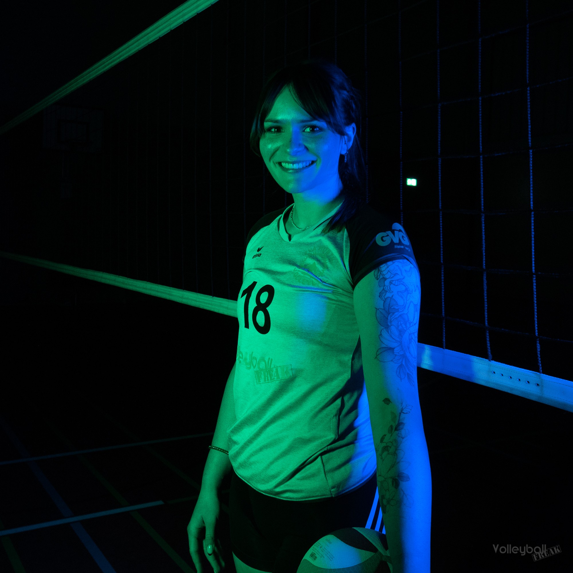 Aileen Schulz