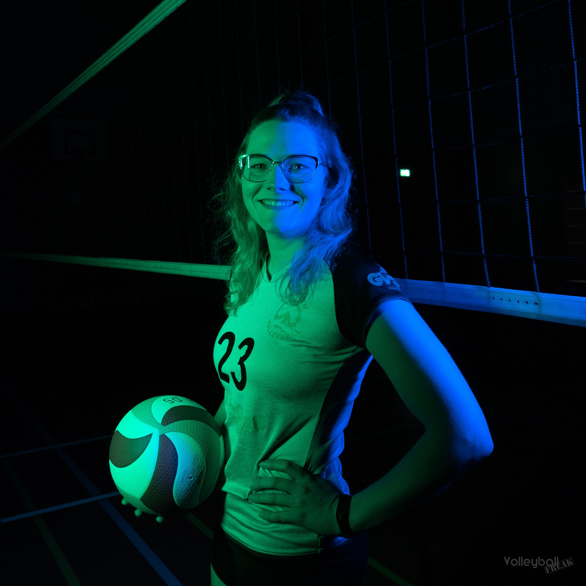 Antje Kindschuh
