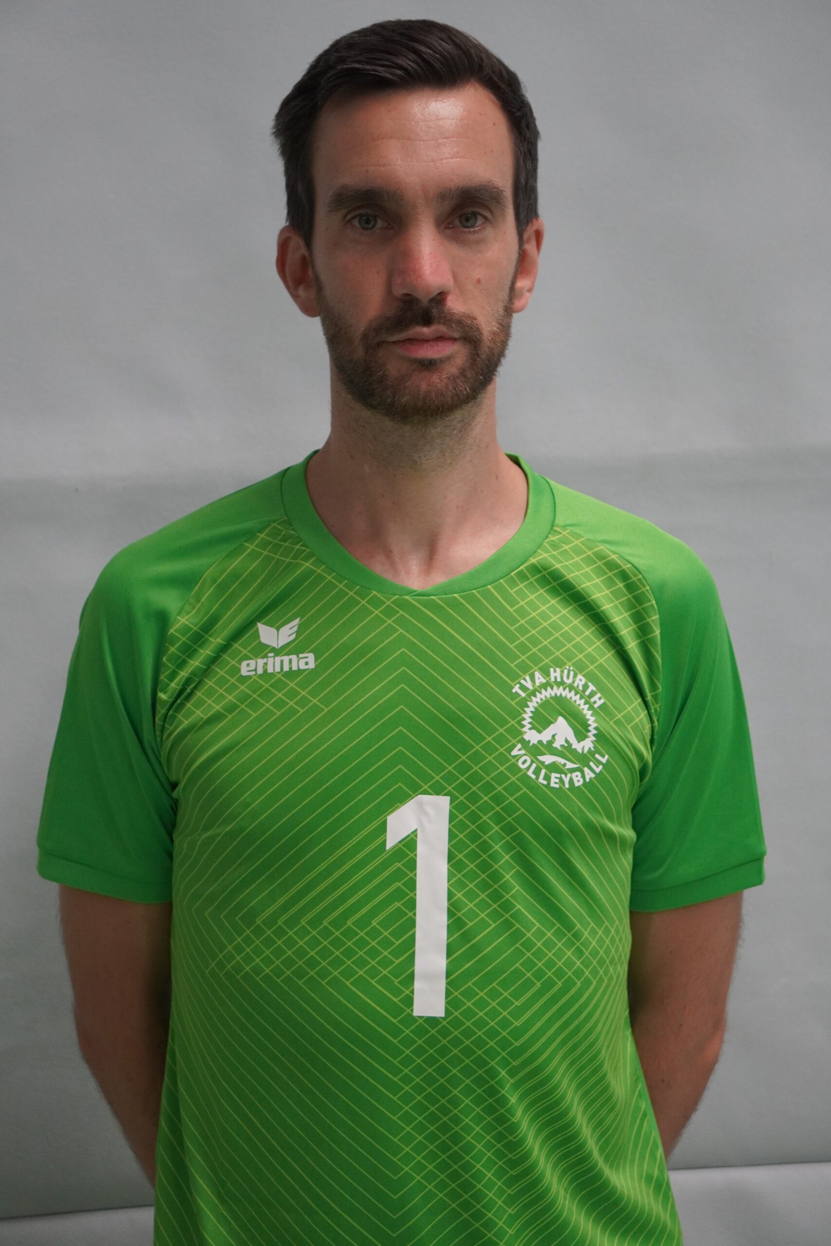 Christopher Siebert