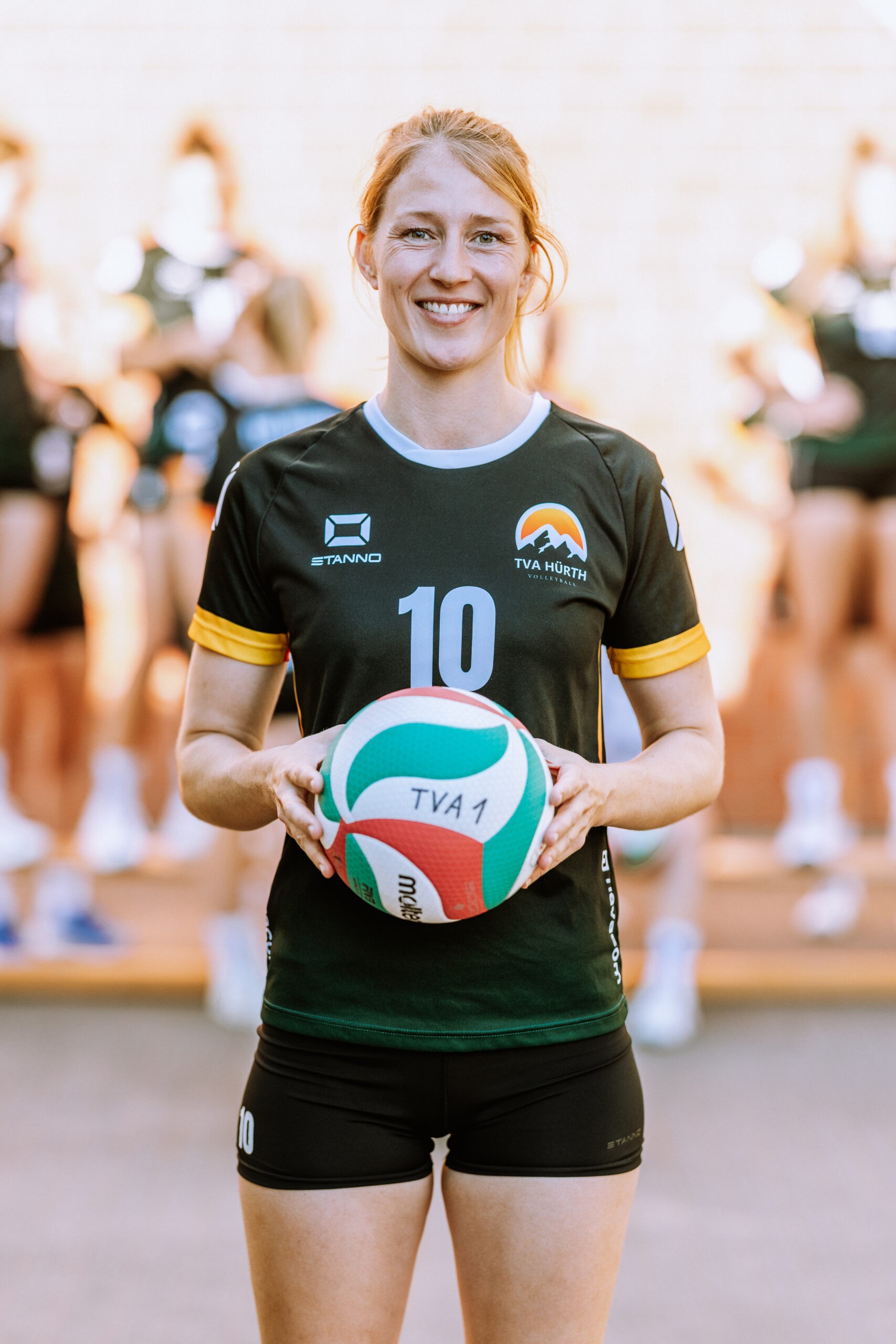 Maja Dirks