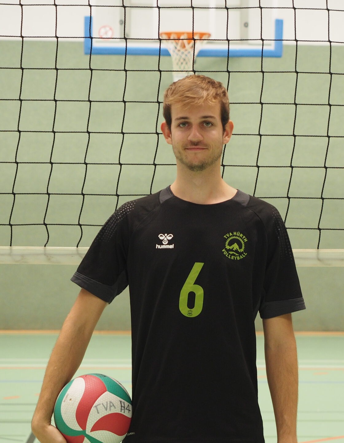 Nils Becker