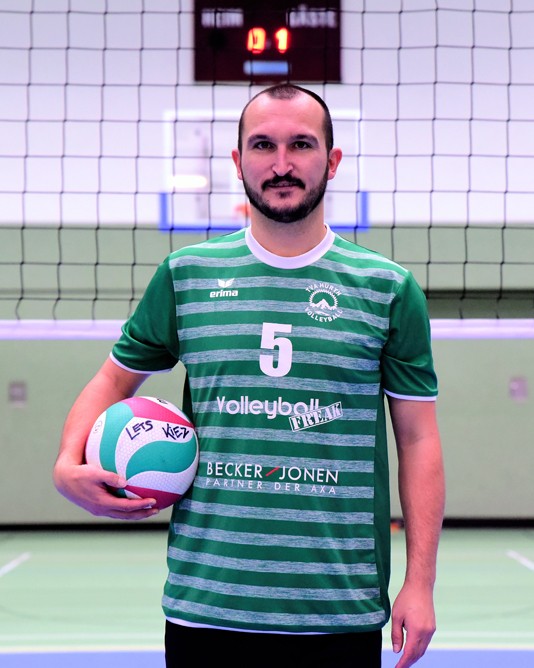 Steffen Probst