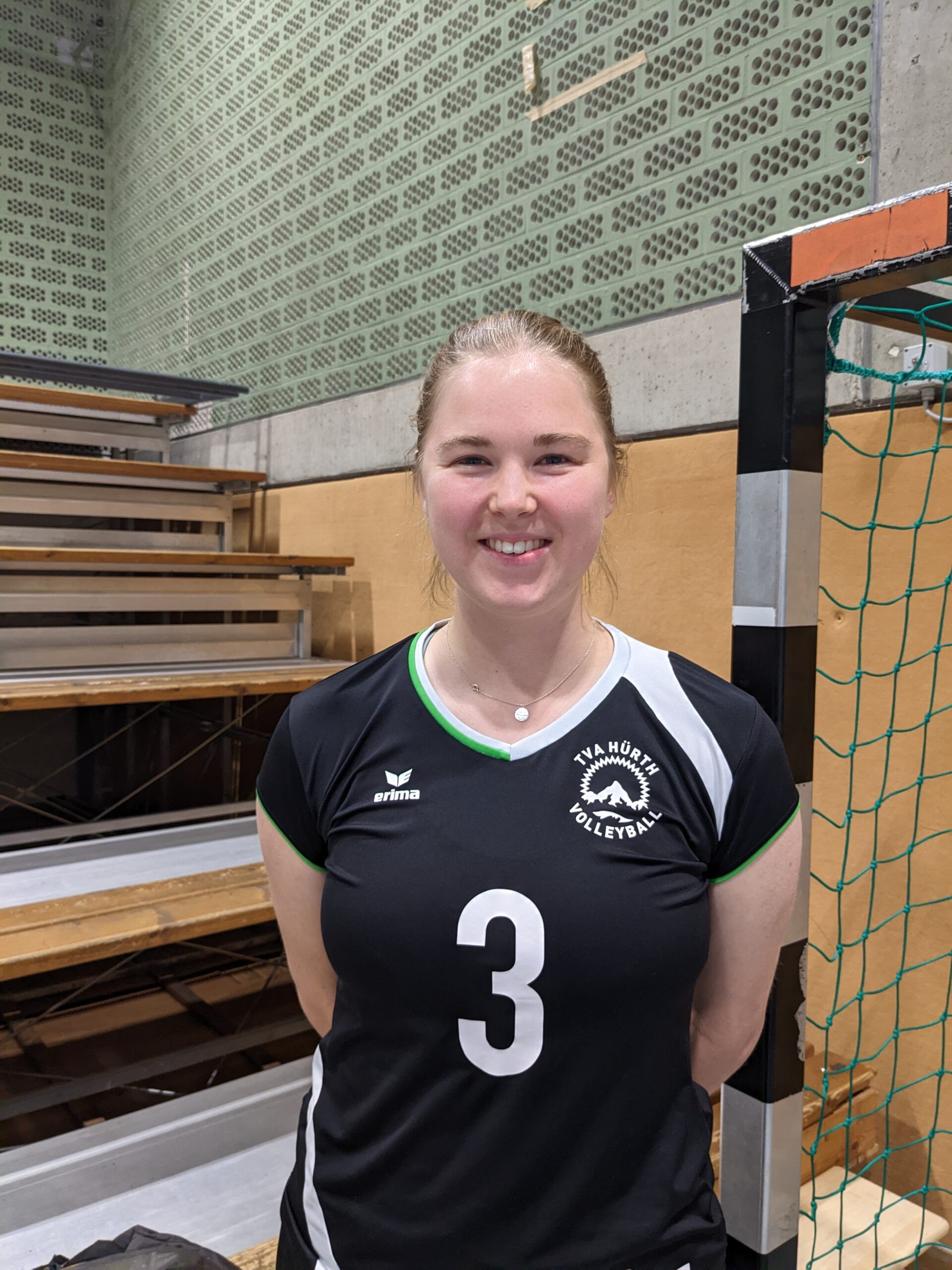 Theresa Veltjens