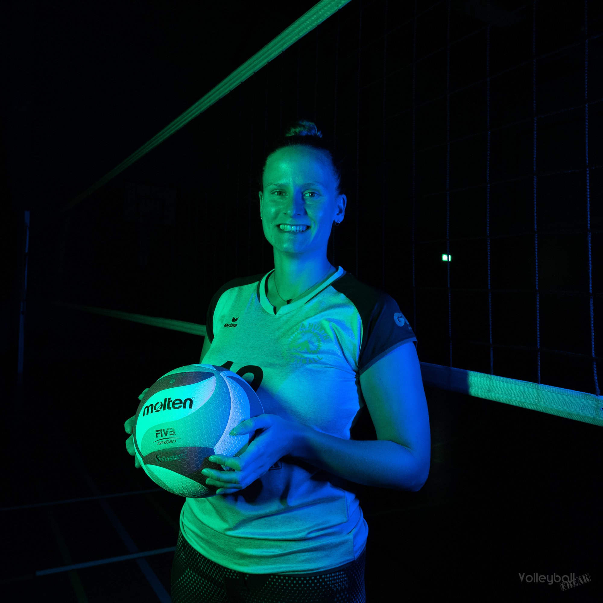 Verena Brandes