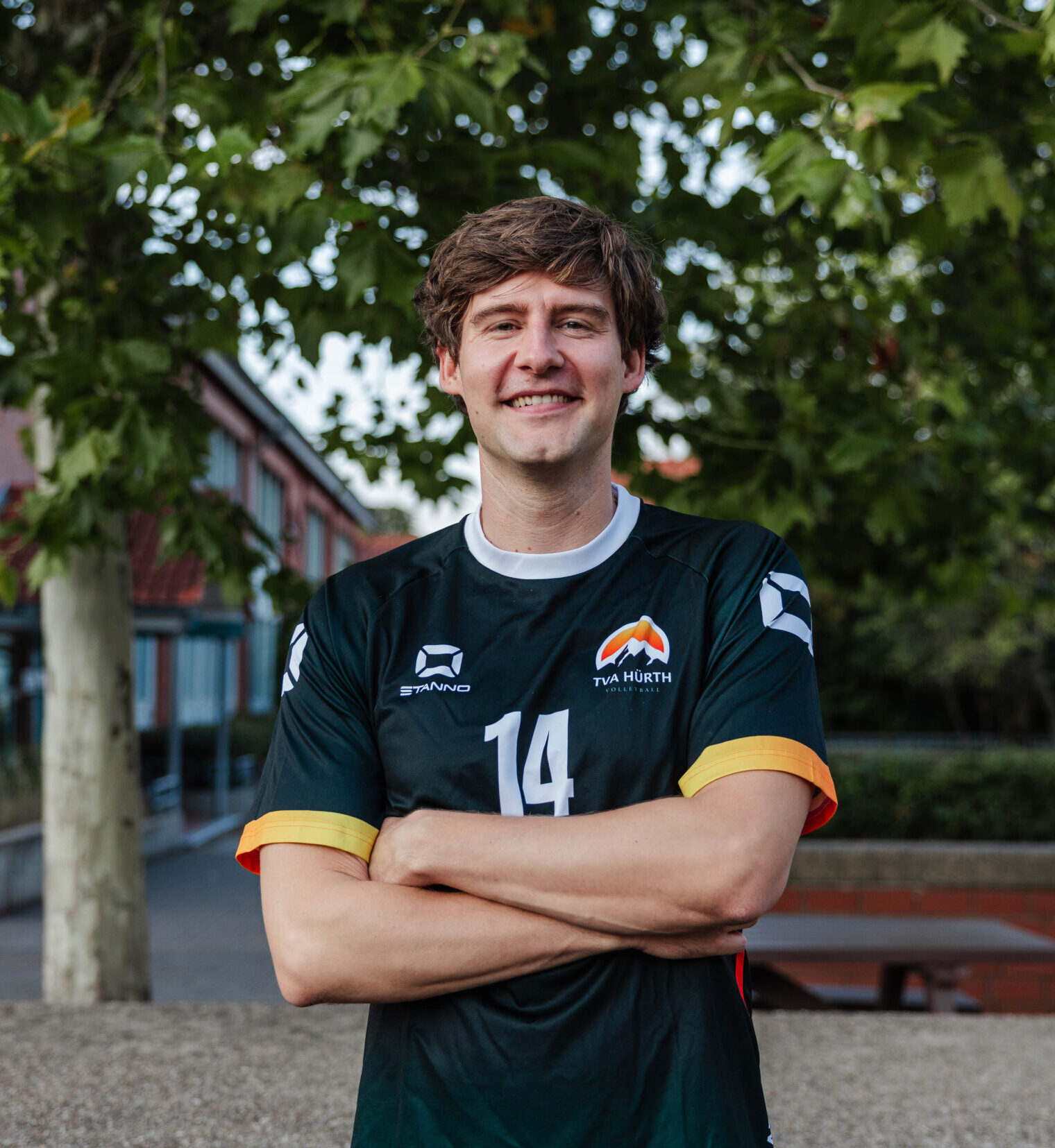 Lucas Jahns