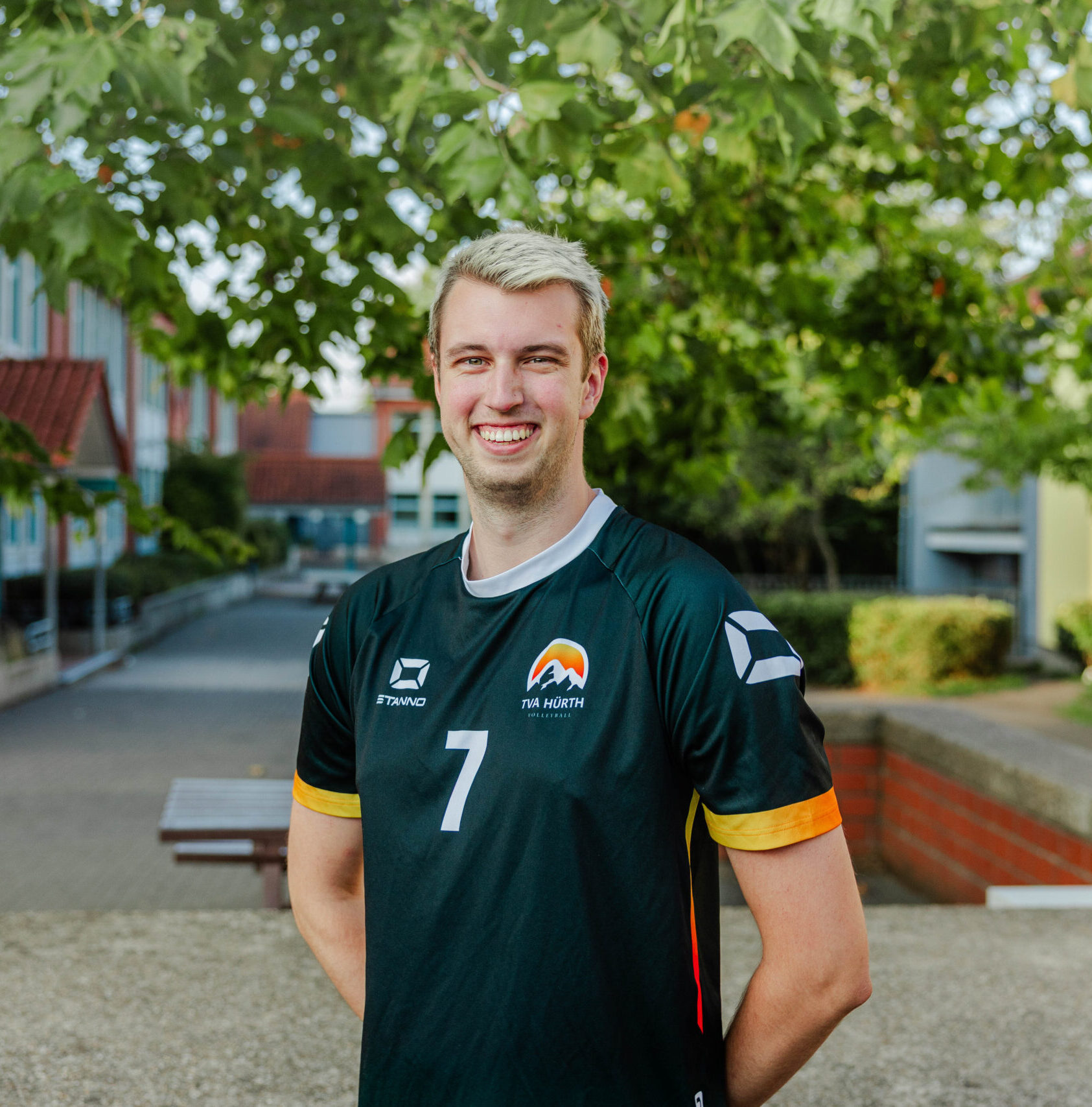 Tim Müller
