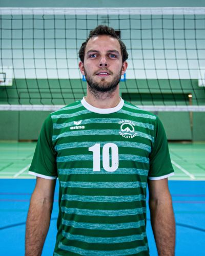 Thorben Burda
