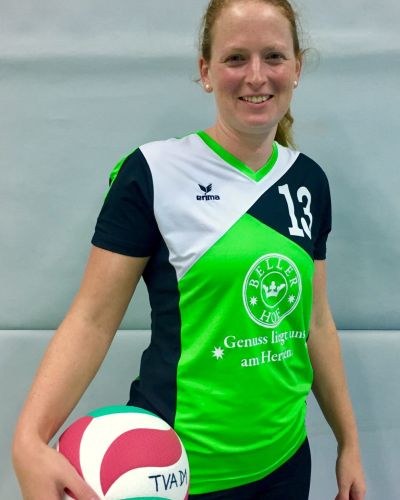 Julia Zeidmanis