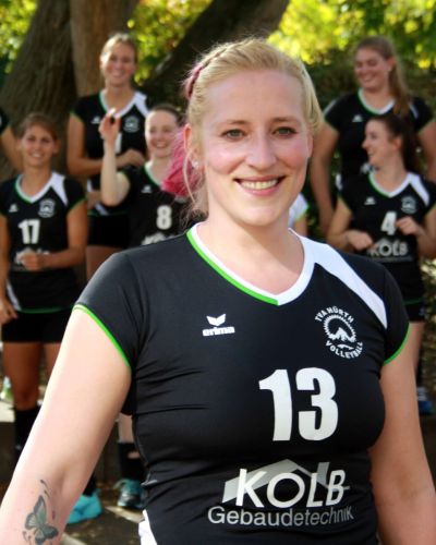 Sabrina Morawietz