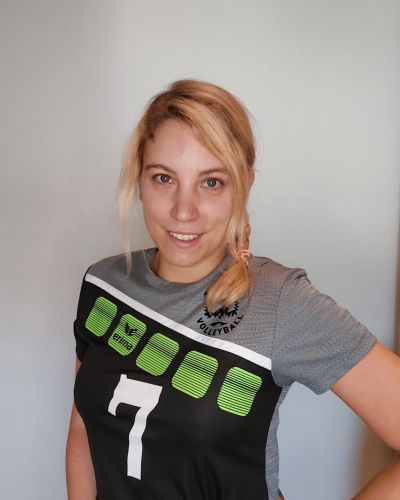 Maren Hoffmann