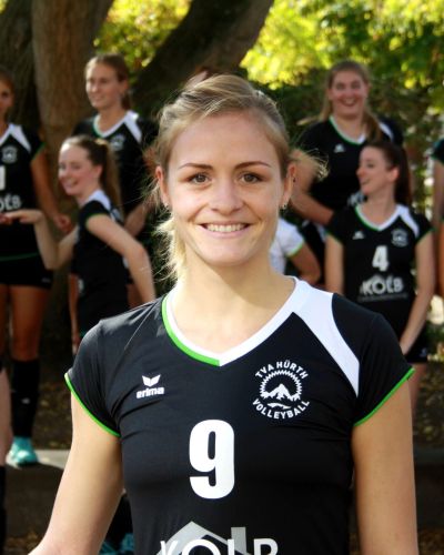 Miriam Kuenen
