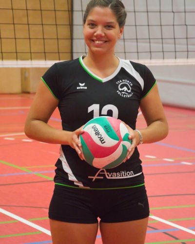 Vici Wodarczyk