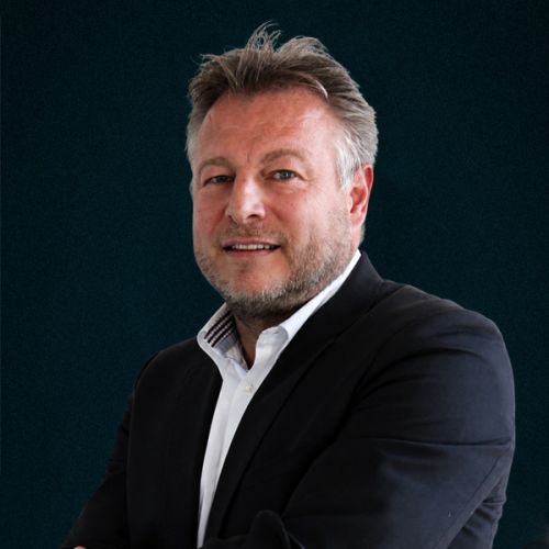 Oliver Sievert