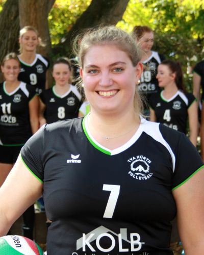 Carina Ungermann