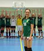 Isabel Wegmann