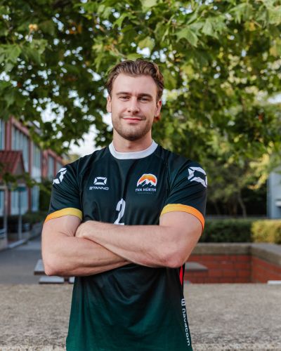 Christian Lach