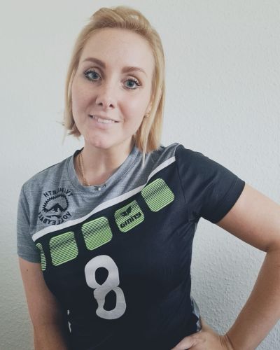 Nicole Weimbs