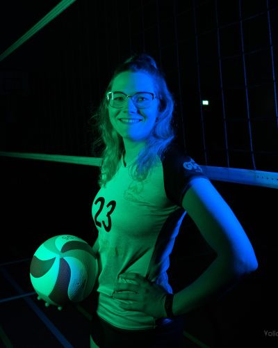Antje Kindschuh