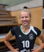 Marieke Raatz
