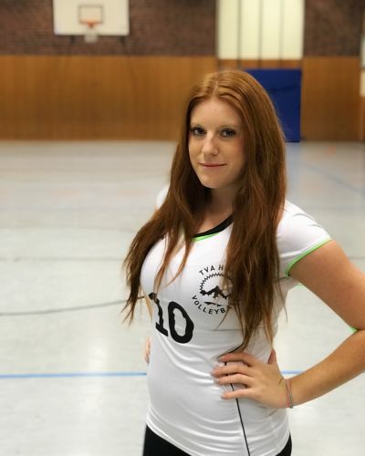 Angelina Stang
