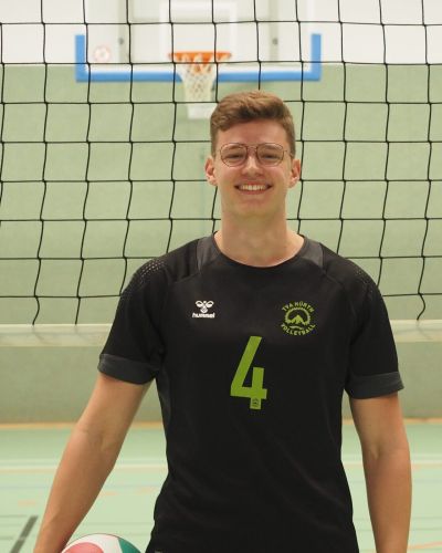 Simon Lenz