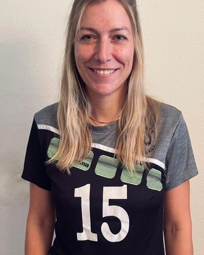 Madeleine Herberz