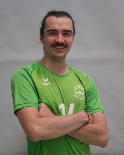 Jeroen Debonnet