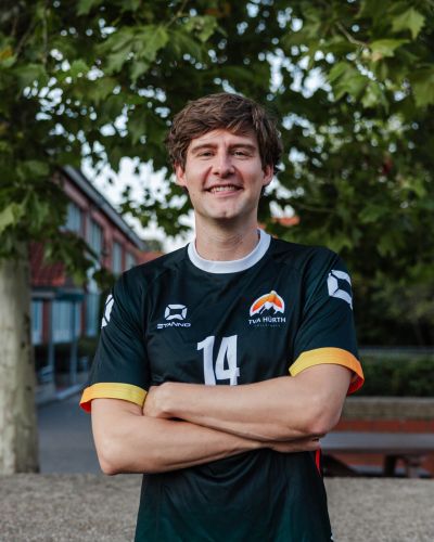 Lucas Jahns