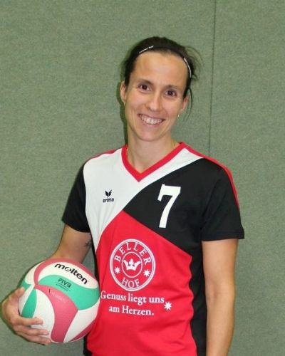 Christiane Oldewurtel