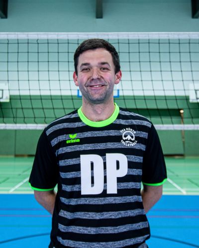 Denis Pisczor