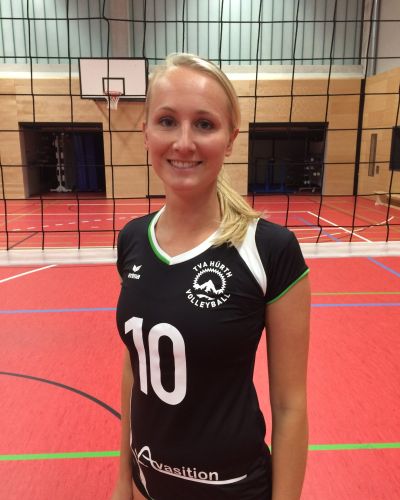 Jennifer Gerigk