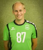 Jonas Bohlen