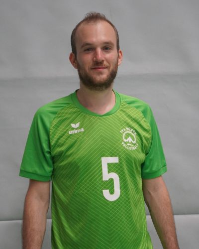 Erik Grimm