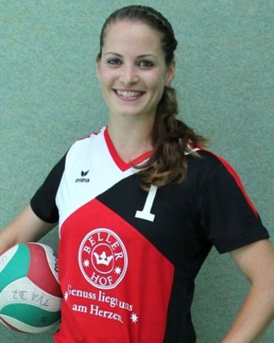Jael Winkels