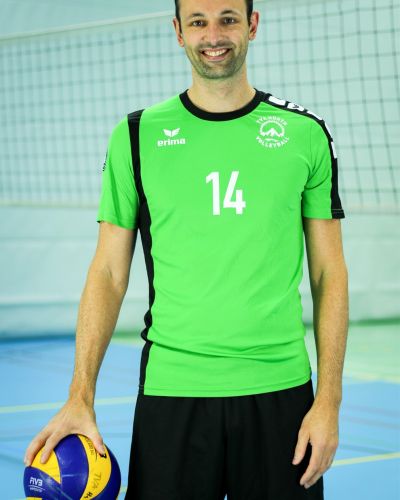 Simon Forster