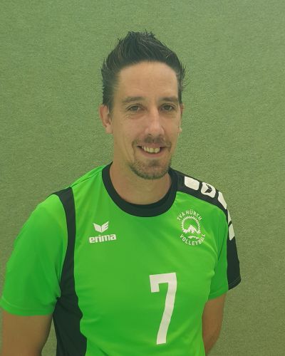 Torsten Fricke