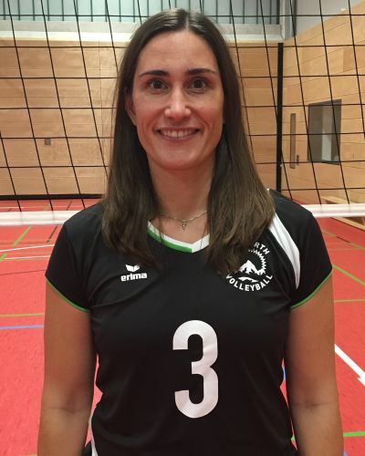 Steffi Schumann