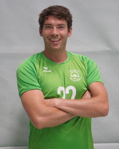 Hendrik Desinger