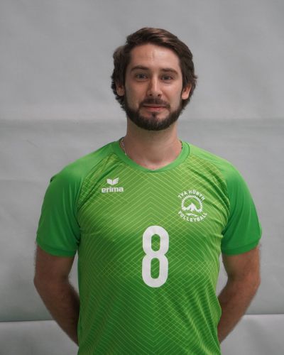 Stephane Lebreton