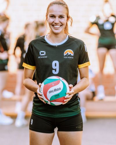 Lene Stegelmann