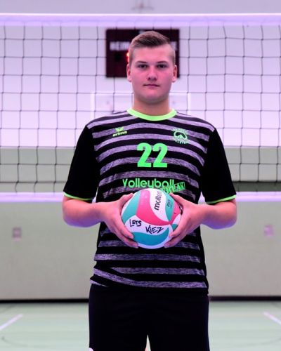 Niklas Znamenacek