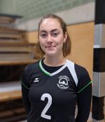 Sarah Kaletsch