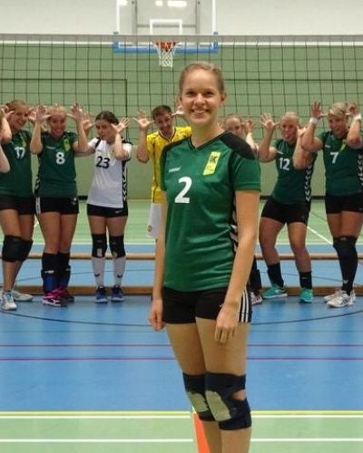 Anne Mertens