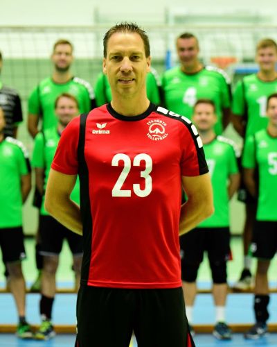 Stefan Muschner