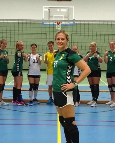 Anja Grunow