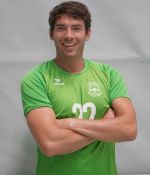 Hendrik Desinger