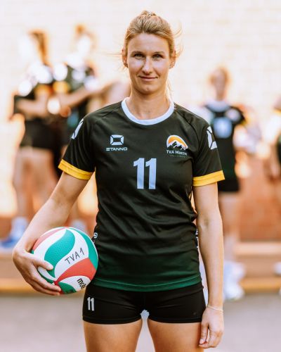 Lilo Kuchenbecker