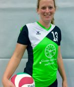 Julia Zeidmanis