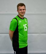 Patrick Lindenberg
